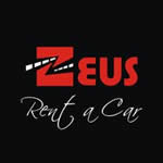 Zeus Car Rental Marmaris
